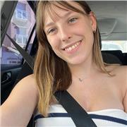 Profesora de refuerzo de diferentes asignaturas, mates, lengua, economía, inglés, francés…